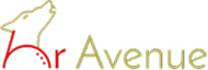 HR Avenue Main Logo